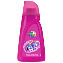 Vanish Kosla Oxi Action Leke Çıkarıcı Renkli 1 L