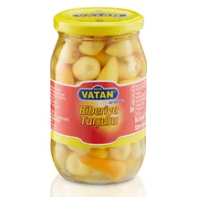 Biberiye Bizim Vatan 325 g