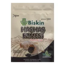 Bişkin Haşhaş Ezmesi 250 g