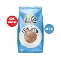Folife Keten Tohumu 250 G