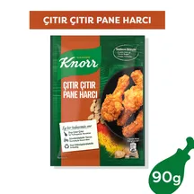 Knorr Çıtır Pane Harcı 90 g